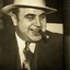 ♛ `Al Capone