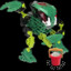 Bohrok