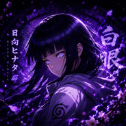 Hinata Hyūga