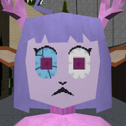 Toothy Deerryte