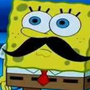 狙击手海绵宝宝