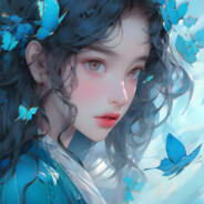 说不痛她却哭了