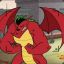 Austria-Dragon