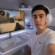 %𝕞𝕠𝕙𝕒𝕞𝕒𝕕% Steam avatar