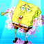 SpongeGuy FieriPants