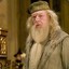 Albus Dumbledore