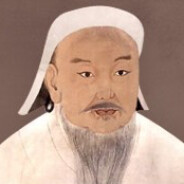 Genghis Khan