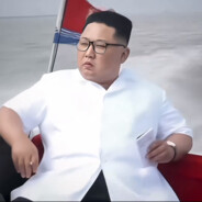 Kim Jong Un