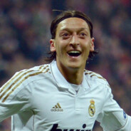 Mesut Masterclass