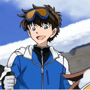 晚风吹干整条小巷