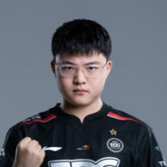 虚空冠军战神uzi