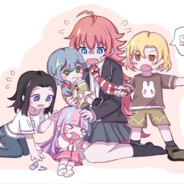 和奏·Raychell·瑞依