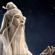 合欢宗太上老祖