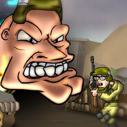 We Are The Soldiers Of The IDF