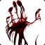 Blood In Hands