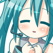 Hatsune Miku