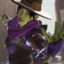 Black's avatar