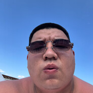 你别说话跟我