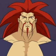 野牛突破手—阿福