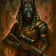 AnUBIS