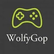 WolfyGop