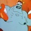 King Hippo&#039;s Nipples