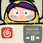 梨花诗念的不是诗