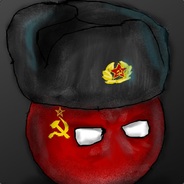 A Very Sad Soviet Unionball