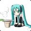 Hatsune Miky