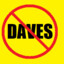 No Daves Allowed