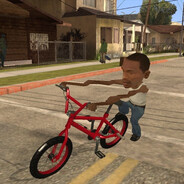 Carl Johnson