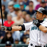 Ichiro Suzuki