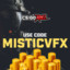 MISTICVFX