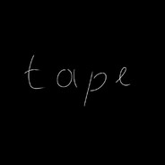 tape tape
