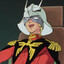 Char Aznable (Official)