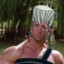 Billy Polnareff