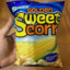 sweet corn