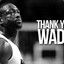 wade