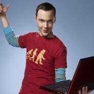 Sheldon Pooper