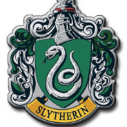 斯莱特林预备役