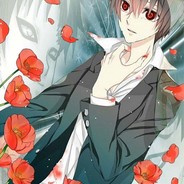 白羊是我的春风