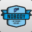 nobody +