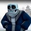 Smashbits Realistic Sans