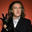 James May