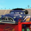 FABOLOUS HUDSON HORNET