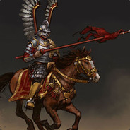 Winged Hussar