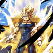 Vegeta [Majin]