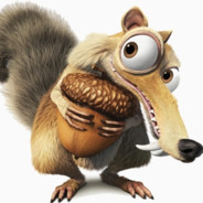 Scrat