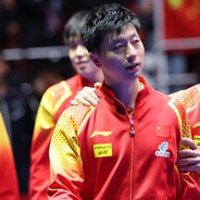 Ma Long