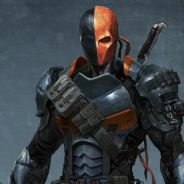 Deathstroke